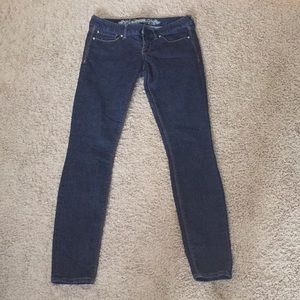 Express Zelda Jean Leggings